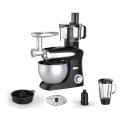 Erstklassige Werbewerbung 6 -Speed ​​-Lebensmittelmixer -Küchenmaschine Fleischmühle 6.5L Food Mixer